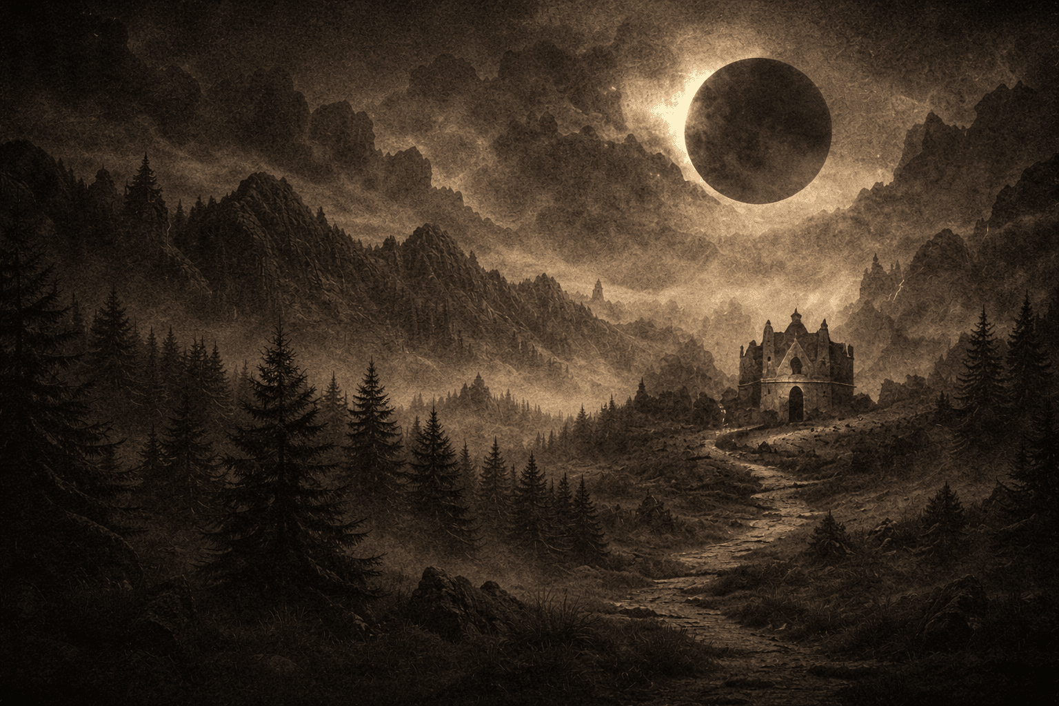 Cronache di Skyhold